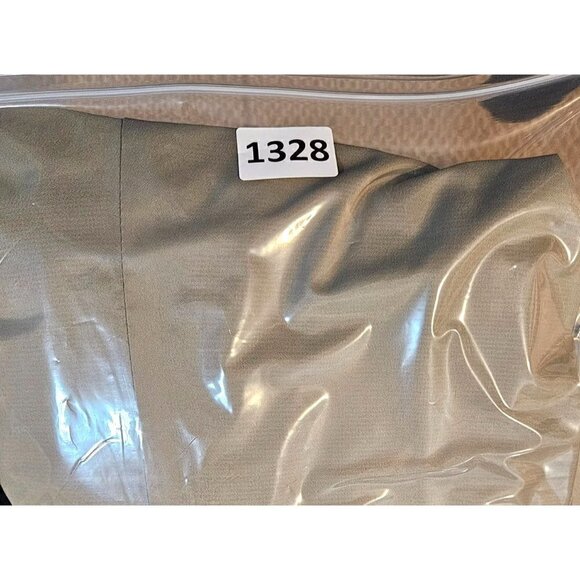 Vtg Lauren Ralph Lauren Wool Sport Coat Mens 42L Union Made Grey Check Blazer - Picture 14 of 14